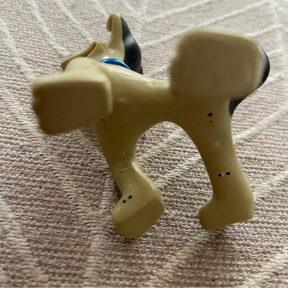KIDKRAFT EVERYDAY HEROES Dog Bendy Figure - Picture 5 of 5